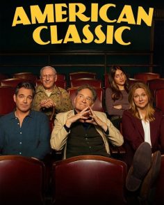 مشاهدة وتحميل مسلسل American Classic الموسم الاول الحلقة 6 مترجمة