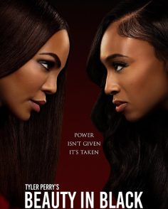 مشاهدة وتحميل مسلسل Beauty in Black الموسم الثاني الحلقة 16 مترجمة