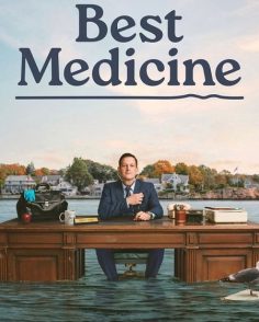 مشاهدة وتحميل مسلسل Best Medicine الموسم الاول الحلقة 9 مترجمة