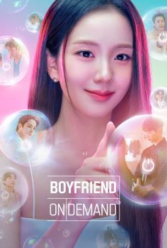 مشاهدة وتحميل مسلسل Boyfriend on Demand الحلقة 9 مترجمة