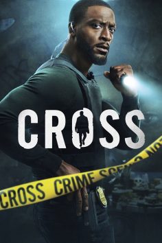مشاهدة وتحميل مسلسل Cross الموسم الثاني الحلقة 6 مترجمة