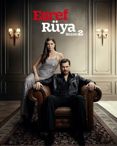 مشاهدة وتحميل مسلسل حلم اشرف Esref Ruya الحلقة 35 مترجمة