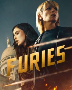 مشاهدة وتحميل مسلسل Furies الموسم الثاني الحلقة 6 مترجمة