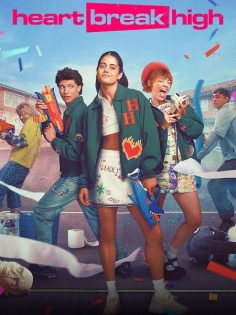 مشاهدة وتحميل مسلسل Heartbreak High الموسم الثالث الحلقة 7 مترجمة