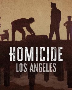 مشاهدة وتحميل مسلسل Homicide 2024 الموسم الاول الحلقة 4 مترجمة
