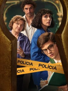 مشاهدة وتحميل مسلسل If It’s Tuesday It’s Murder الموسم الاول الحلقة 4 مترجمة