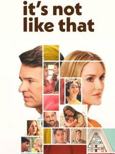 مشاهدة وتحميل مسلسل It’s Not Like That الموسم الاول الحلقة 8 مترجمة
