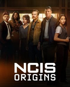 مشاهدة وتحميل مسلسل NCIS Origins الموسم الثاني الحلقة 10 مترجمة