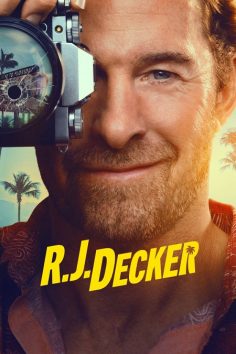 مشاهدة وتحميل مسلسل RJ Decker الموسم الاول الحلقة 1 مترجمة
