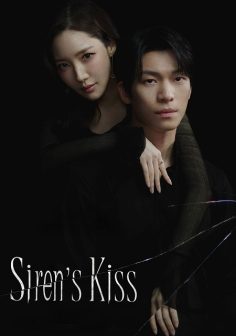 مشاهدة وتحميل مسلسل Siren’s Kiss الحلقة 9 مترجمة