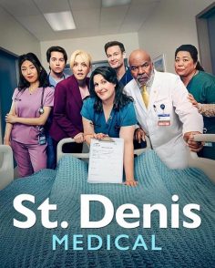 مشاهدة وتحميل مسلسل St Denis Medical الموسم الثاني الحلقة 15 مترجمة
