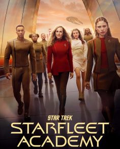 مشاهدة وتحميل مسلسل Star Trek Starfleet Academy الموسم الاول الحلقة 10 مترجمة