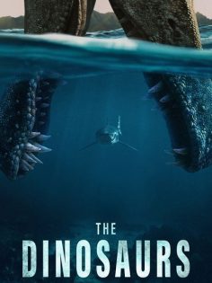 مشاهدة وتحميل مسلسل The Dinosaurs الحلقة 2 مترجمة