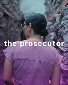 مشاهدة وتحميل مسلسل The Prosecutor الحلقة 2 مترجمة
