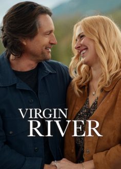 مشاهدة وتحميل مسلسل Virgin River الموسم السابع الحلقة 6 مترجمة