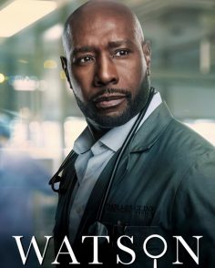 مشاهدة وتحميل مسلسل Watson الموسم الثاني الحلقة 11 مترجمة