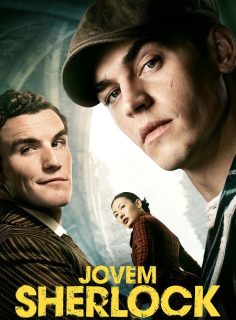 مشاهدة وتحميل مسلسل Young Sherlock الموسم الاول الحلقة 7 مترجمة