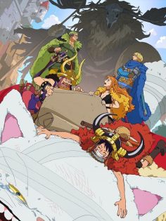 مشاهدة وتحميل انمي One Piece الحلقة 1159 مترجمة