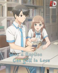مشاهدة وتحميل انمي Replica datte Koi wo Suru الحلقة 2 مترجمة