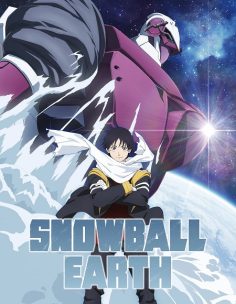 مشاهدة وتحميل انمي Snowball Earth الحلقة 1 مترجمة