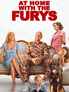 برنامج At Home with the Furys الموسم الثاني الحلقة 6 مترجمة