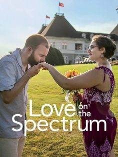 برنامج Love on the Spectrum الموسم الثالث الحلقة 6 مترجمة