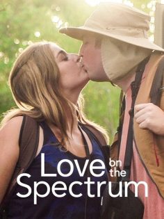 برنامج Love on the Spectrum الموسم الثاني الحلقة 1 مترجمة