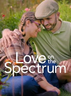 برنامج Love on the Spectrum الموسم الرابع الحلقة 4 مترجمة