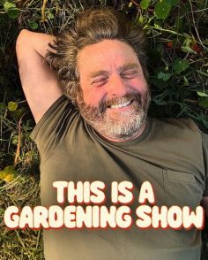 برنامج This Is a Gardening Show الموسم الاول الحلقة 5 مترجمة
