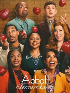 مشاهدة وتحميل مسلسل Abbott Elementary الموسم الخامس الحلقة 22 مترجمة