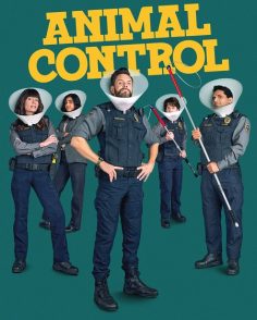 مشاهدة وتحميل مسلسل Animal Control الموسم الرابع الحلقة 9 مترجمة