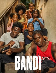 مشاهدة وتحميل مسلسل Bandi الموسم الاول الحلقة 2 مترجمة