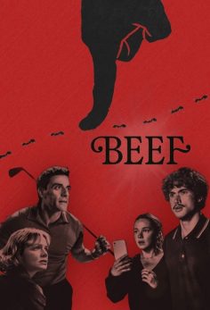 مشاهدة وتحميل مسلسل Beef الموسم الثاني الحلقة 3 مترجمة
