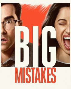 مشاهدة وتحميل مسلسل Big Mistakes الموسم الاول الحلقة 5 مترجمة