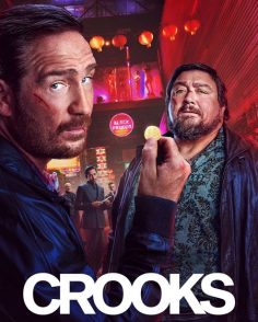 مشاهدة وتحميل مسلسل Crooks الموسم الثاني الحلقة 4 مترجمة