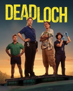 مشاهدة وتحميل مسلسل Deadloch الموسم الثاني الحلقة 6 مترجمة
