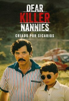 مشاهدة وتحميل مسلسل Dear Killer Nannies الموسم الاول الحلقة 6 مترجمة