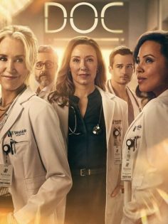 مشاهدة وتحميل مسلسل Doc الموسم الثاني الحلقة 19 مترجمة
