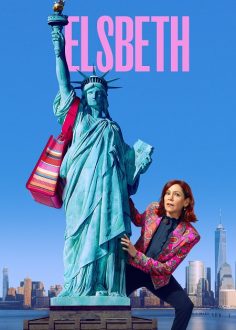 مشاهدة وتحميل مسلسل Elsbeth الموسم الثالث الحلقة 15 مترجمة