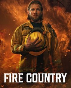 مشاهدة وتحميل مسلسل Fire Country الموسم الرابع الحلقة 16 مترجمة