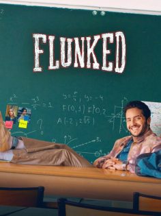 مشاهدة وتحميل مسلسل Flunked الموسم الاول الحلقة 3 مترجمة