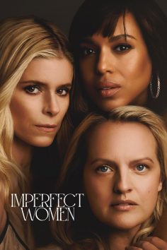 مشاهدة وتحميل مسلسل Imperfect Women الحلقة 6 مترجمة