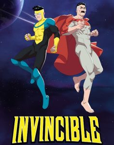 مشاهدة وتحميل مسلسل Invincible الموسم الرابع الحلقة 5 مترجمة