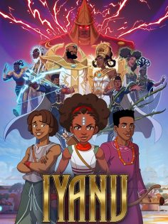مشاهدة وتحميل مسلسل Iyanu الموسم الثاني الحلقة 9 مترجمة