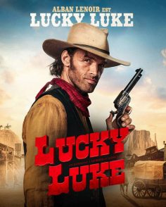 مشاهدة وتحميل مسلسل Lucky Luke الموسم الاول الحلقة 3 مترجمة