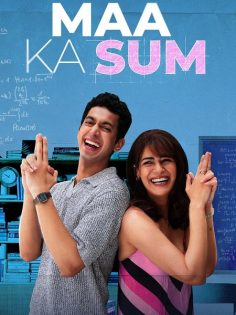 مشاهدة وتحميل مسلسل Maa Ka Sum الموسم الاول الحلقة 2 مترجمة