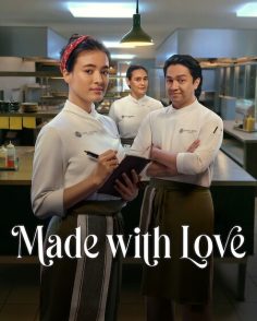 مشاهدة وتحميل مسلسل Made with Love الحلقة 7 مترجمة
