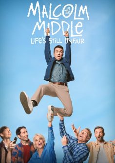 مشاهدة وتحميل مسلسل Malcolm in the Middle Life’s Still Unfair الحلقة 4 مترجمة