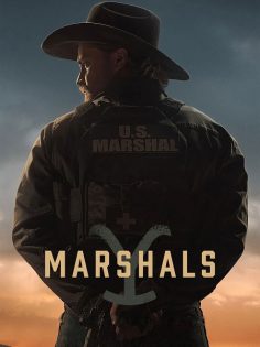 مشاهدة وتحميل مسلسل Marshals الموسم الاول الحلقة 8 مترجمة