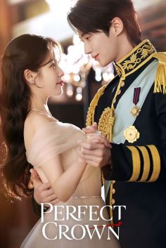 مشاهدة وتحميل مسلسل Perfect Crown الحلقة 2 مترجمة